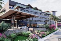Hyatt Centric Cairo West Set to Open as Cairo’s Second Hyatt Hotel