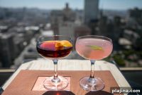 5 U.S. Champagne Bars Worth Visiting Coast to Coast