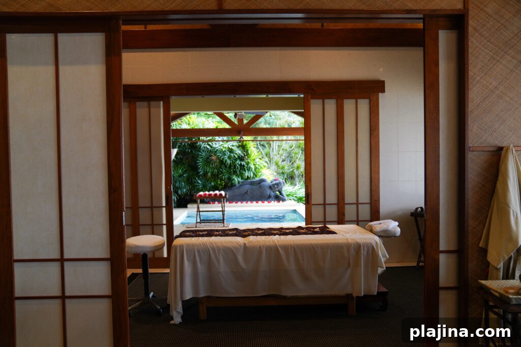 Spa