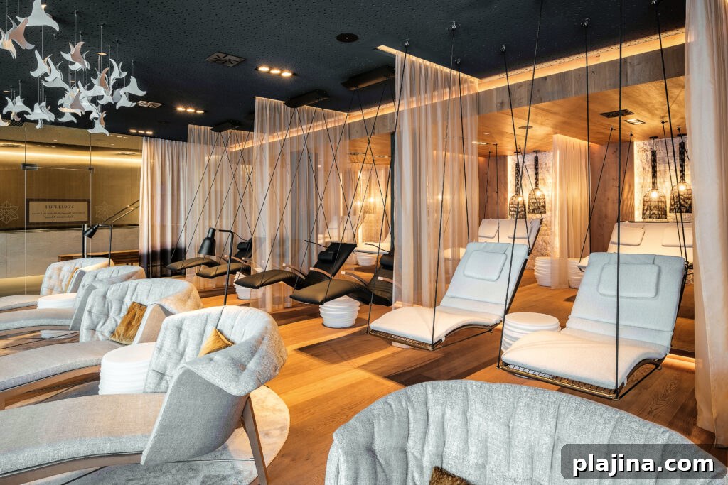 nest chairs