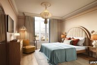 Miiro Lifestyle Hotel Launches Boutique Collection Across Major European Cities