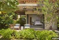 Four Seasons Punta Mita Unveils Casa Tesoro: New Cliffside Estate