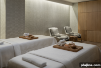 Wellness Hotels to Jumpstart Your 2024 Health Routine