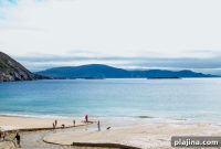 9 Top Wild Swimming Spots in Ireland for Open-Water Adventures