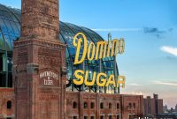 19th-Century Sugar Refinery Reborn as Mixed-Use Building on Brooklyn Waterfront