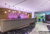 Wellness Retreats at Andaz Mexico City Condesa — Book Your Stay