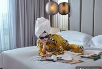 Nobu Hotel London Portman Square Unveils Japanese-Inspired Wellness Retreats
