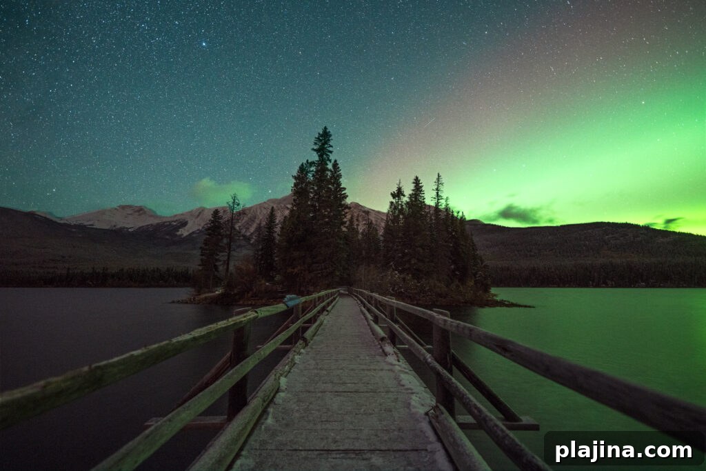 Jasper Canada