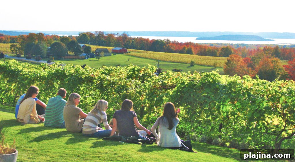 Traverse City