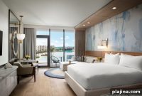 Conrad Orlando Opens: Luxury Hotel & Resort in International Drive