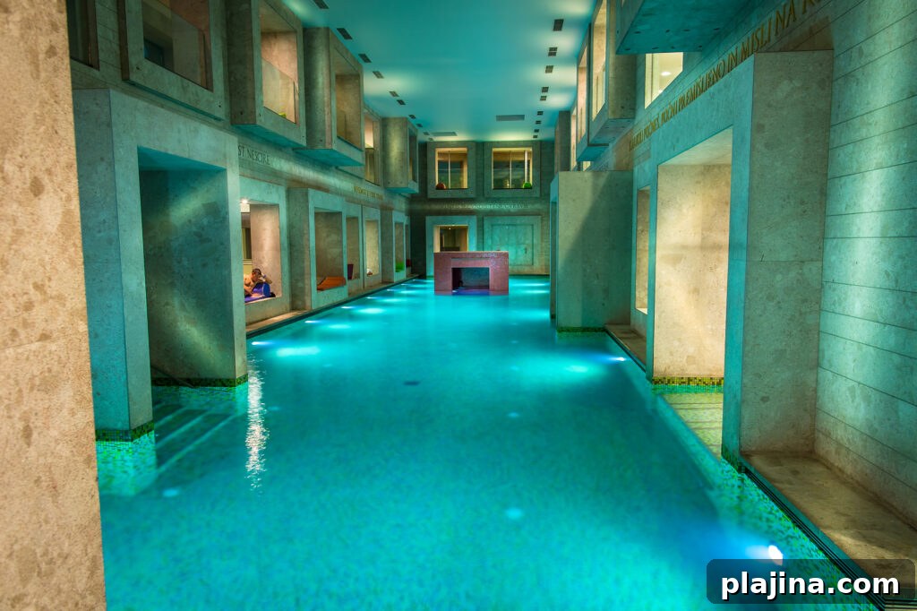 spa