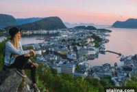 Scenic Train Journeys in Norway 2024: Must-See Routes and Tips