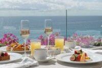 Grand Velas Boutique Los Cabos: Book a Land & Sea Romance Getaway