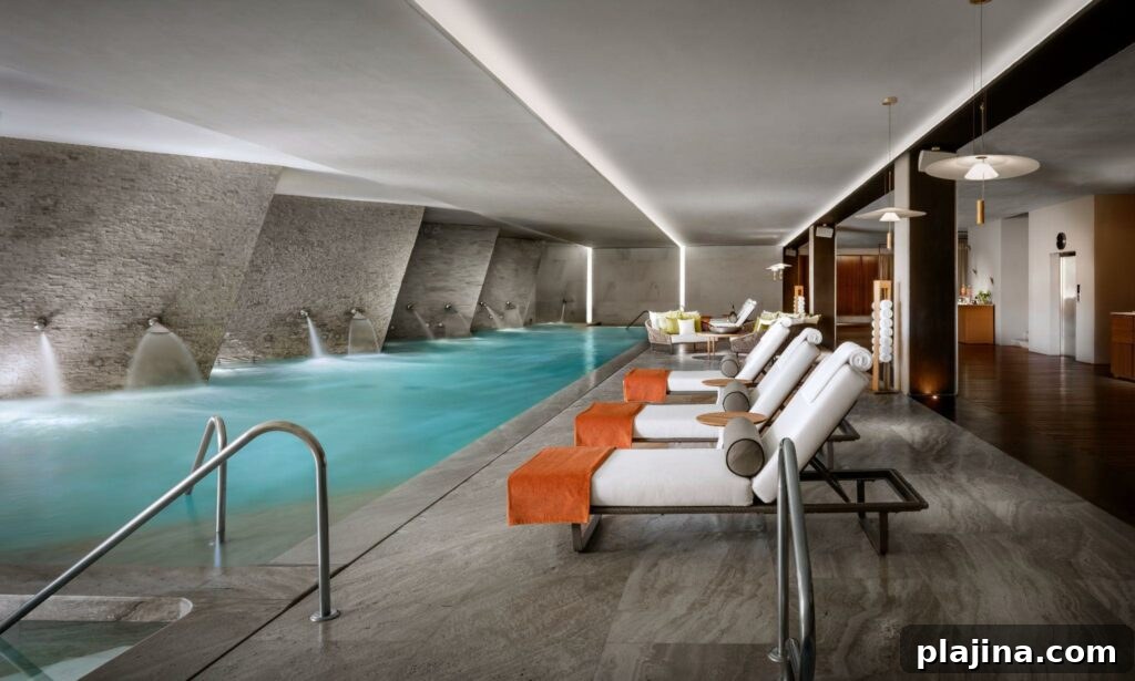 spa