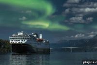 Book Havila Voyages’ Astronomy Cruise: Norway’s Night Sky Journey