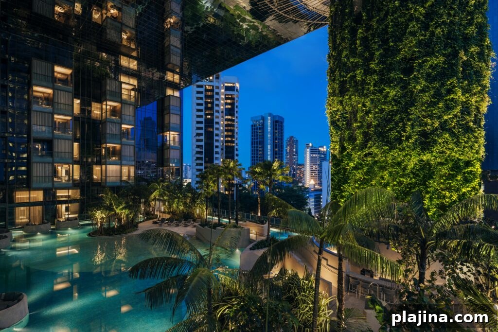 Pan Pacific Orchard
