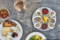 3 Unforgettable New England Culinary Getaways
