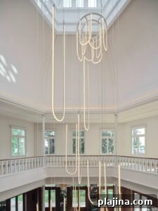 art installation