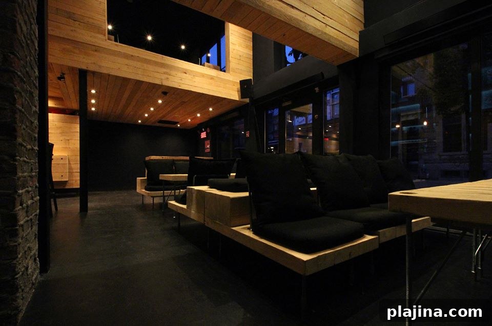 restuarant