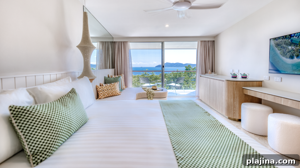 Elandra guestroom 