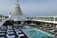 Inside Regent Seven Seas Grandeur: A First Look at the Ship’s Luxury Features