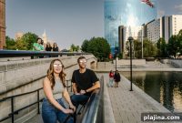 Art Meets Eclipse: Experience Nature and Creativity in Indianapolis