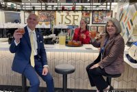 Jackson Soul Food Opens at Miami International Airport