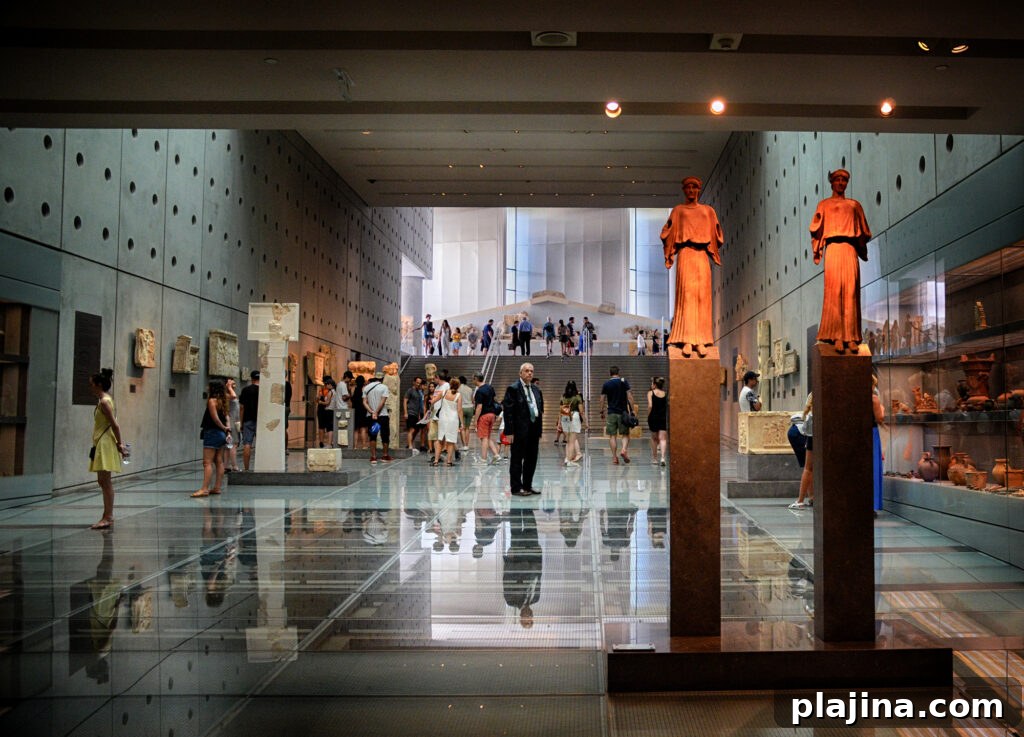 museum