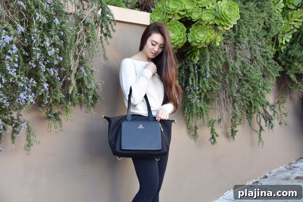 tote