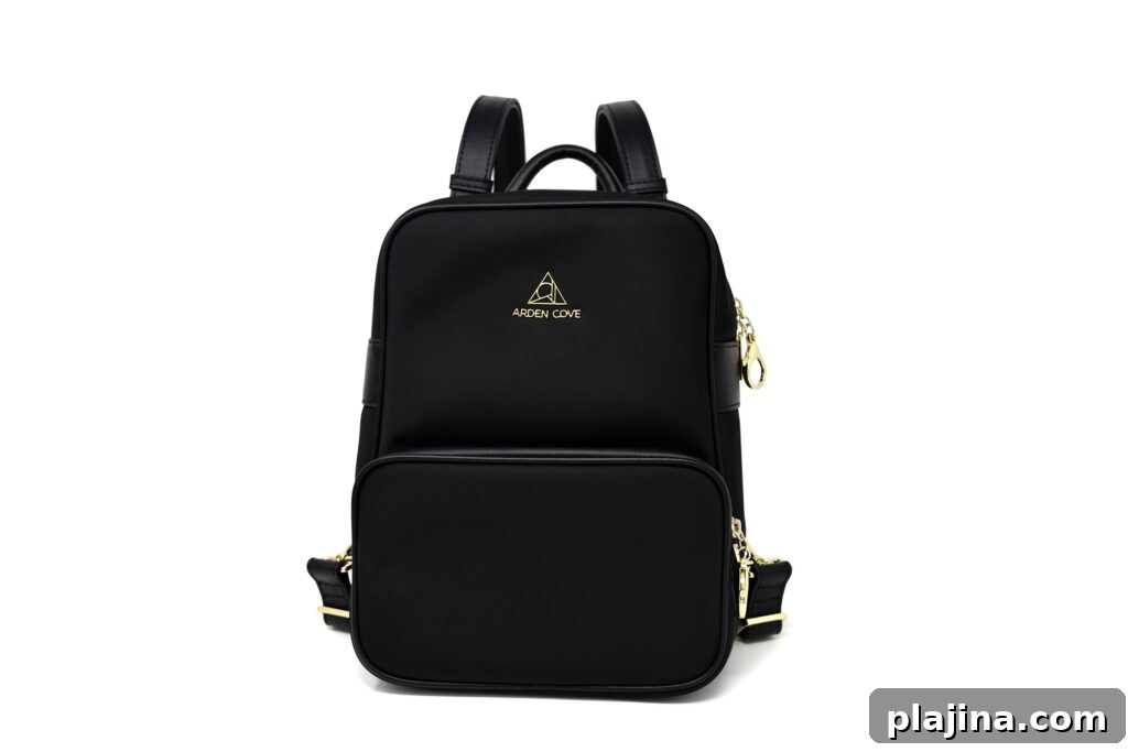 backpack