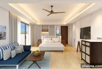 Six Senses Resort Debuts in the Caribbean This May