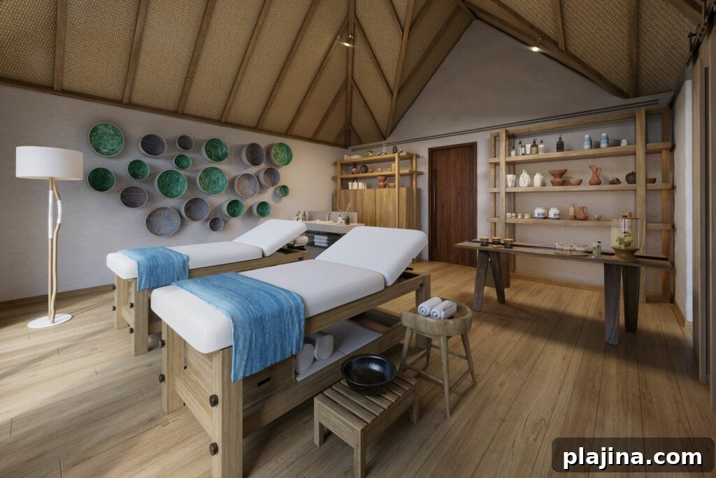 spa
