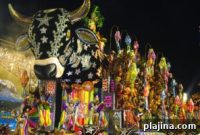 Experience Brazil Carnival: Ultimate Guide to the World’s Biggest Party