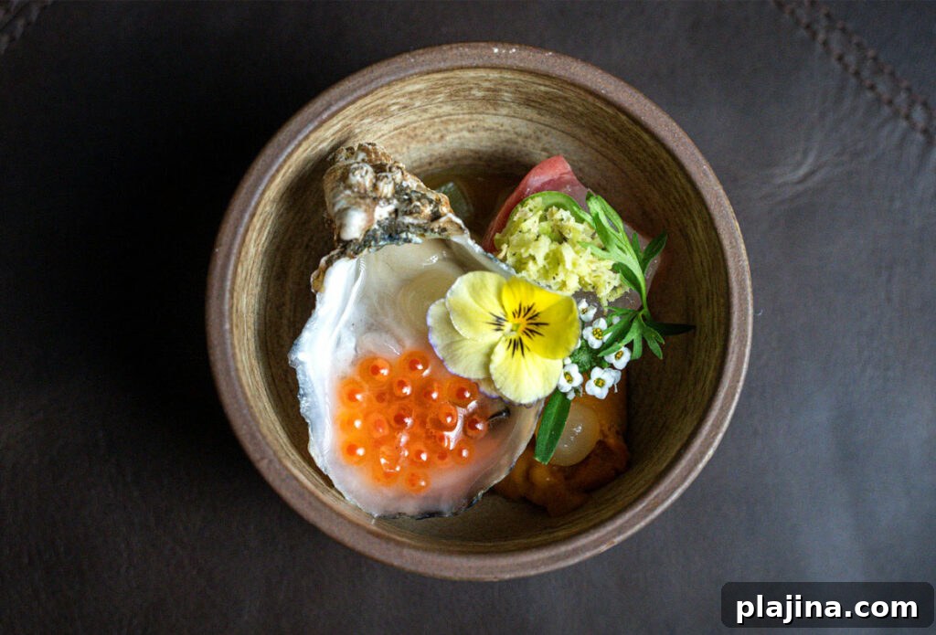 dish