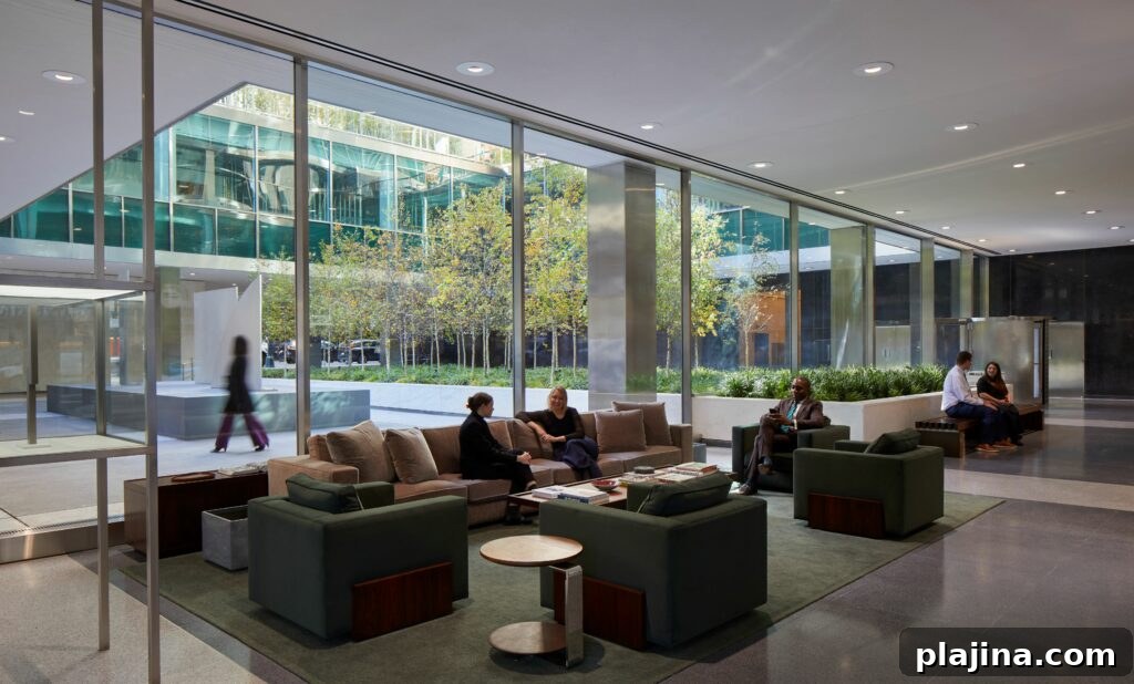 Lever House