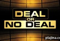 Play ‘Deal or No Deal’ Live Aboard Holland America Line Cruises