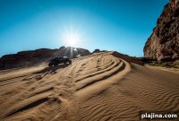 Solo Travel in Saudi Arabia: Essential Tips for Women Travelers