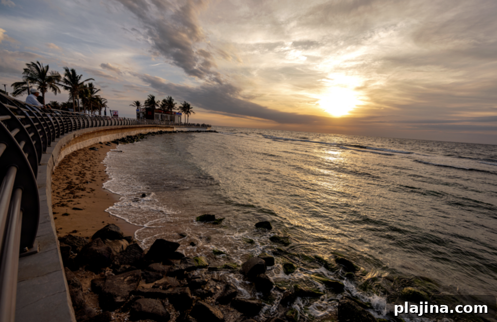 Jeddah waterfront