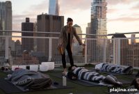Spring Wellness Classes at NoMo SoHo: Join Yoga, Pilates & Meditation
