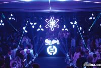 Lilly’s Club Monte-Carlo Returns for the Monaco Grand Prix 2026