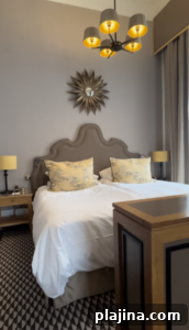 guestroom