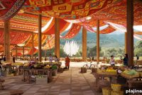 Bhutan’s Mindfulness City: Emerging Economic Hub and Investment Opportunity