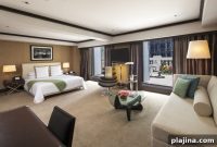 Discover The Chatwal: Luxury Hotels from City Streets to Countryside Retreats