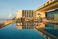 Book Your Summer Escape at Grand Hyatt Playa del Carmen