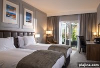 5-Star Hotel Gateway to the Scottish Highlands: Luxury Stay Guide