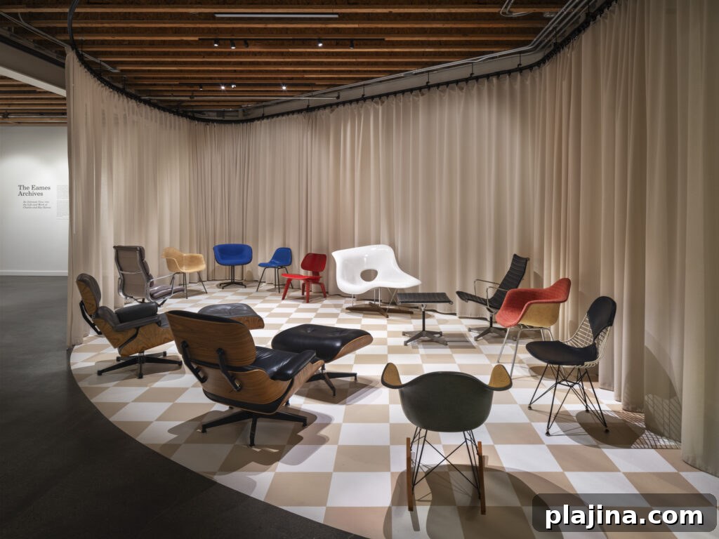 chairs