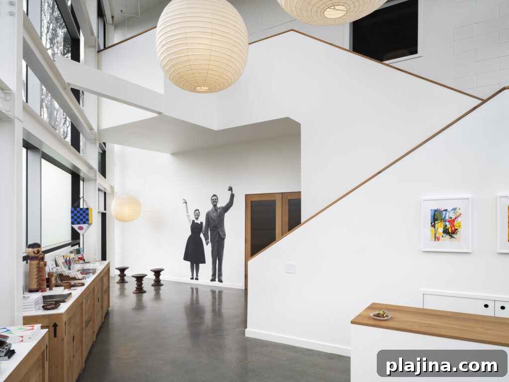 Eames