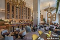Moxy Williamsburg: Redefining Bleisure Travel in Brooklyn