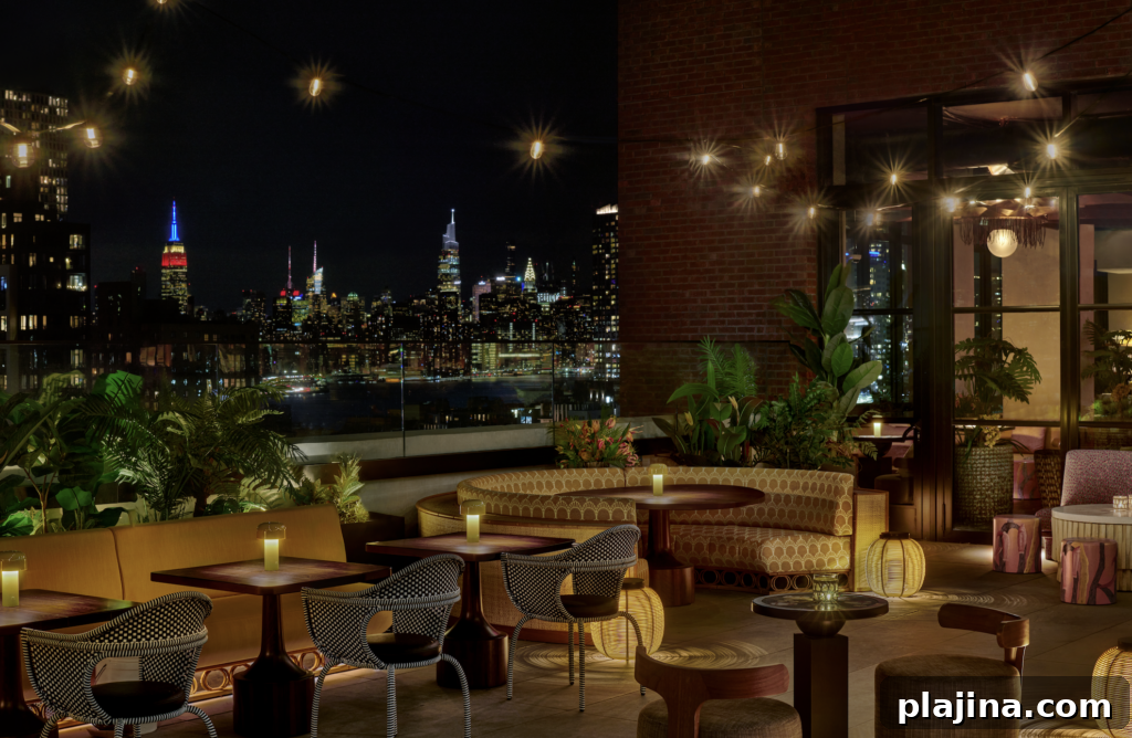 Rooftop