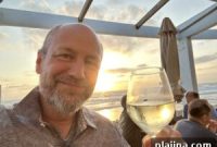 Meet Michael Dorf: Founder & CEO Behind City Winery